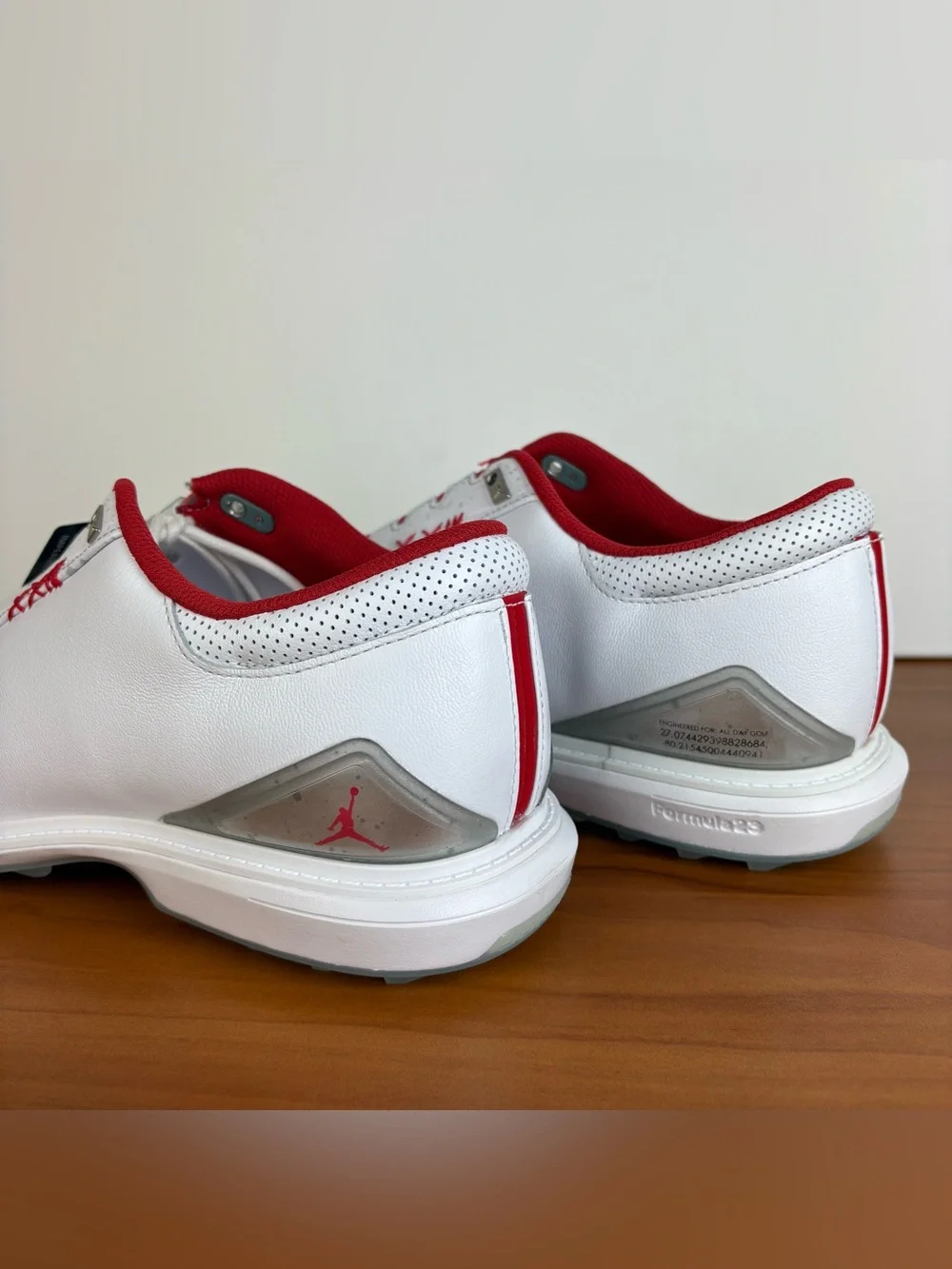 Nike Air Jordan ADG 5 Golf Shoes